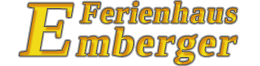 Logo Ferienhaus Emberger